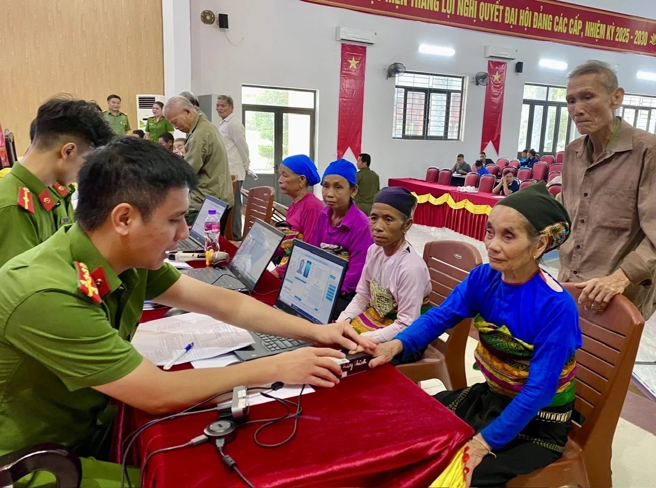 Thanh Hóa: Gia hạn thời gian tiếp nhận ủng hộ kinh phí phân tích mẫu ADN của thân nhân liệt sĩ