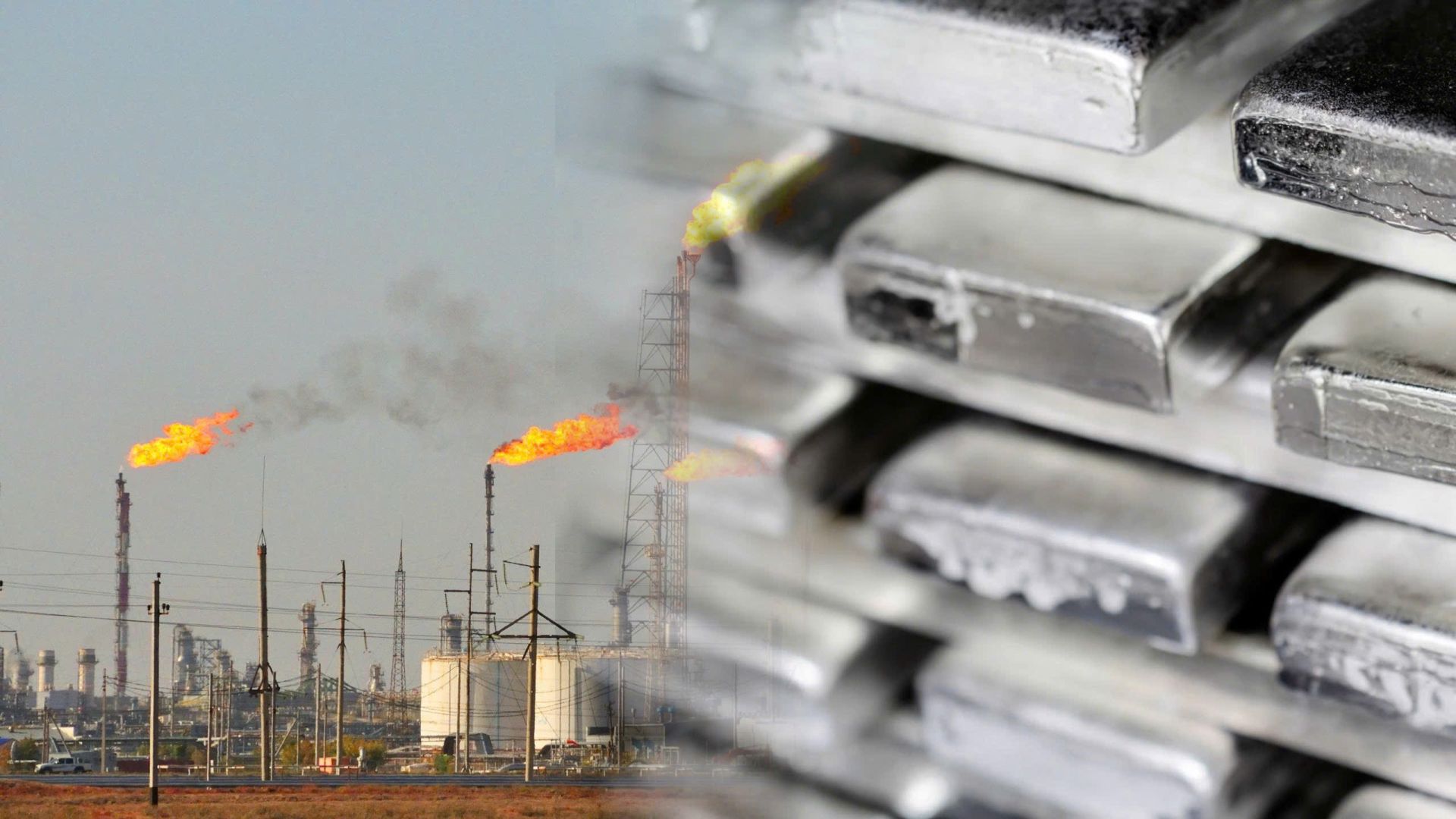 MXV-Index cao kỷ lục, giá khí tăng sốc, bạc vượt 100 USD/ounce