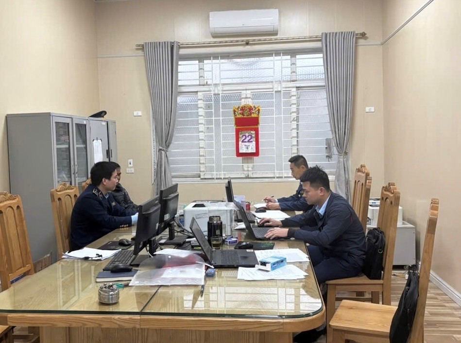 Phú Thọ: Phạt 40 triệu đồng đối với cá nhân buôn bán pháo hoa nổ trái phép