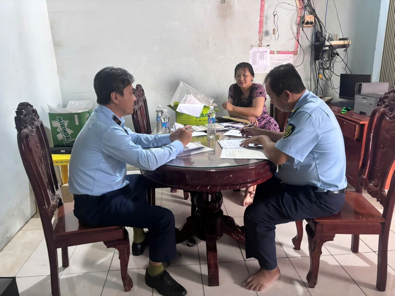 Vĩnh Long: Cảnh báo vấn nạn bia giả dịp Tết, xử phạt vi phạm hơn 1 tỷ đồng trong tháng cao điểm