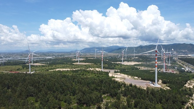 Gia Lai ngăn chặn tình trạng gom đất trái quy định khu vực quy hoạch dự án năng lượng