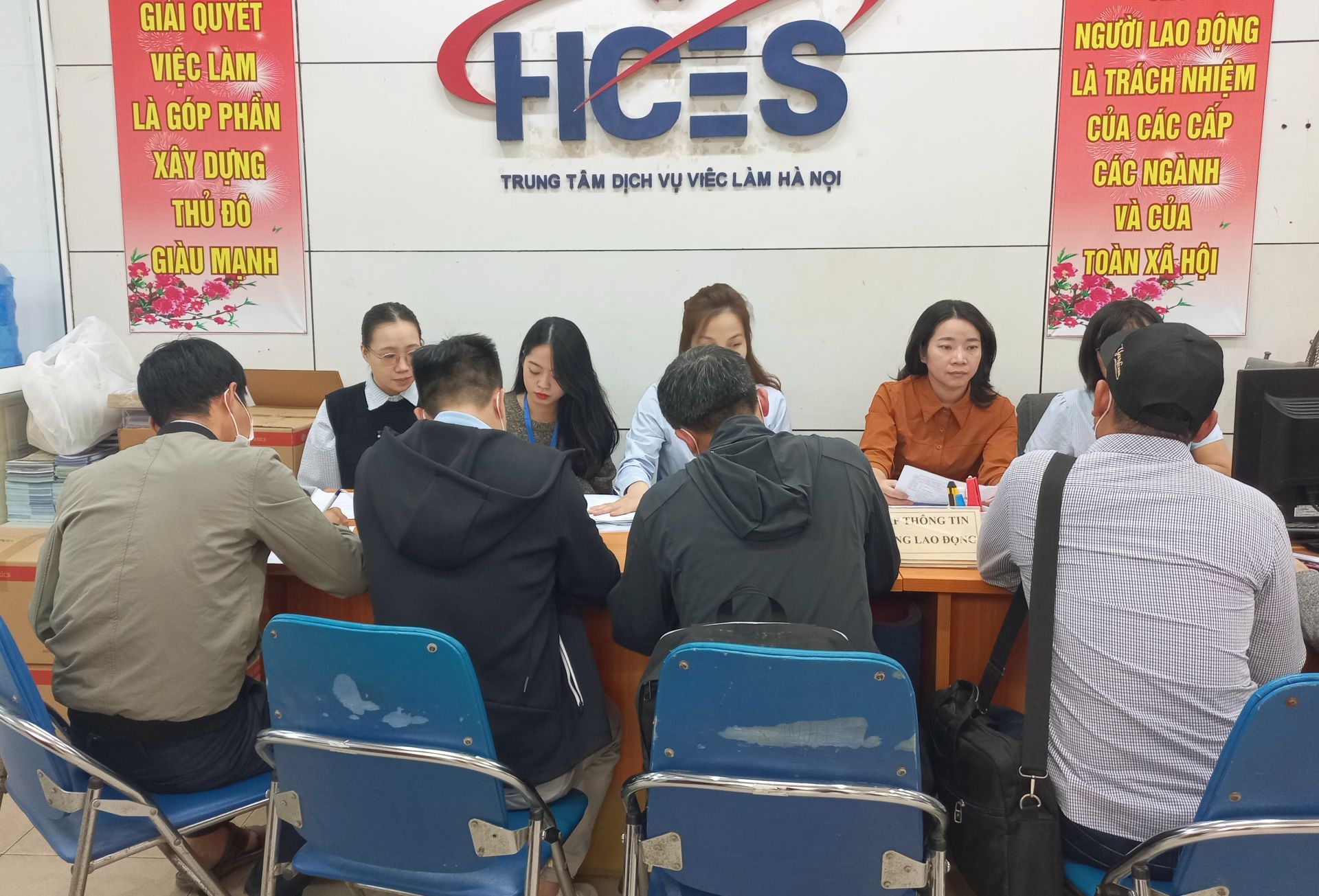 Bảo hiểm thất nghiệp năm 2026: Bước ngoặt chuyển đổi số toàn trình