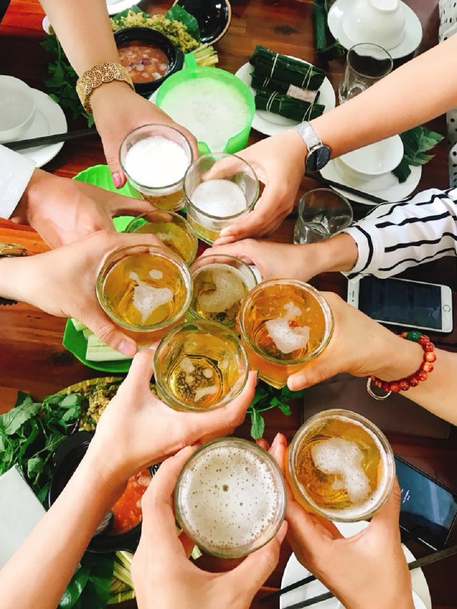 Cảnh giác bia giả tràn lan dịp Tết Nguyên đán Bính Ngọ 2026