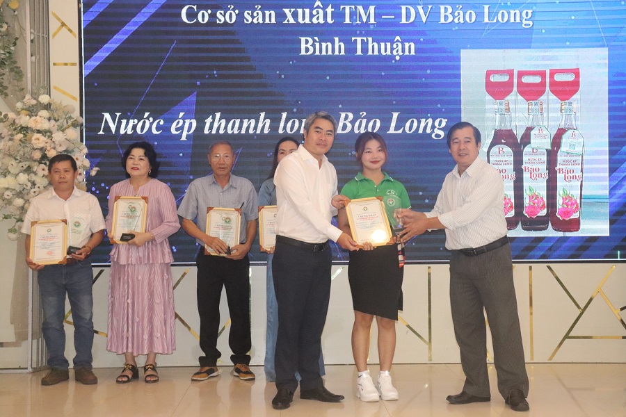 Lâm Đồng thành lập Trung tâm Khuyến công tỉnh