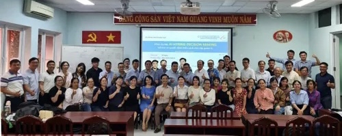 TP. HCM phê duyệt Đề án ứng dụng AI và dữ liệu lớn trong đào tạo