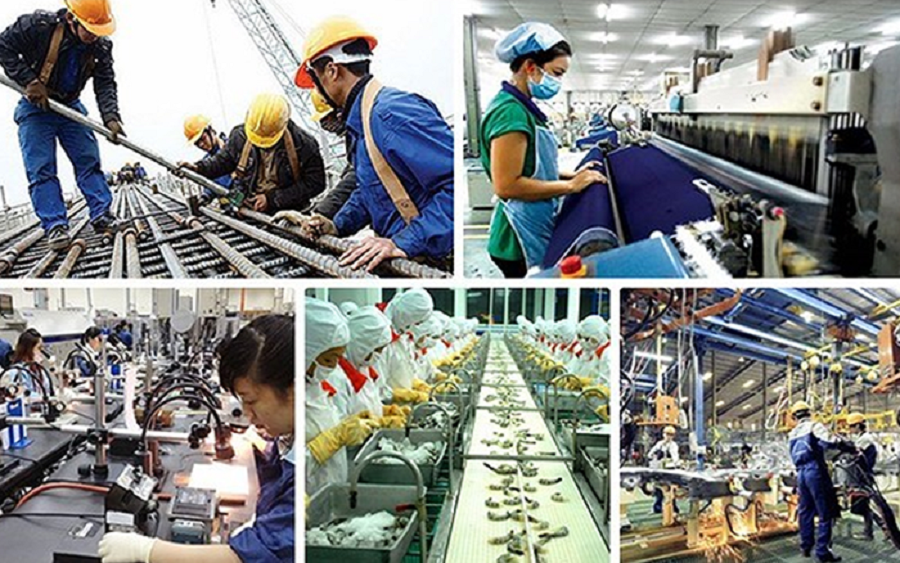 Hơn 39 tỷ USD chỉ sau nửa th&aacute;ng: Xuất nhập khẩu Việt Nam khởi đầu mạnh mẽ năm 2026