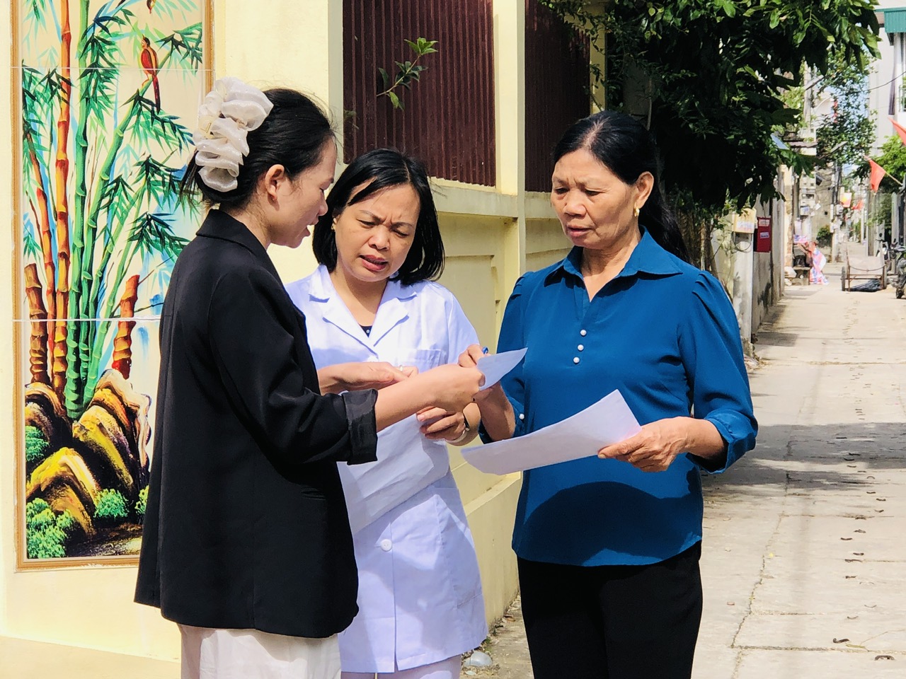 Chủ động giám sát, xử lý dịch bệnh trong cao điểm mùa đông – xuân