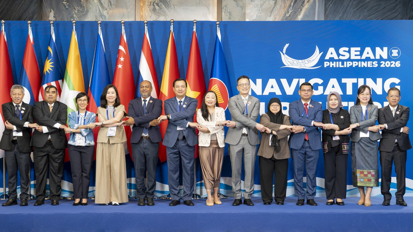 Diễn đàn Du lịch ASEAN 2026: Cơ hội để các quốc gia đồng kiến tạo tương lai du lịch khu vực