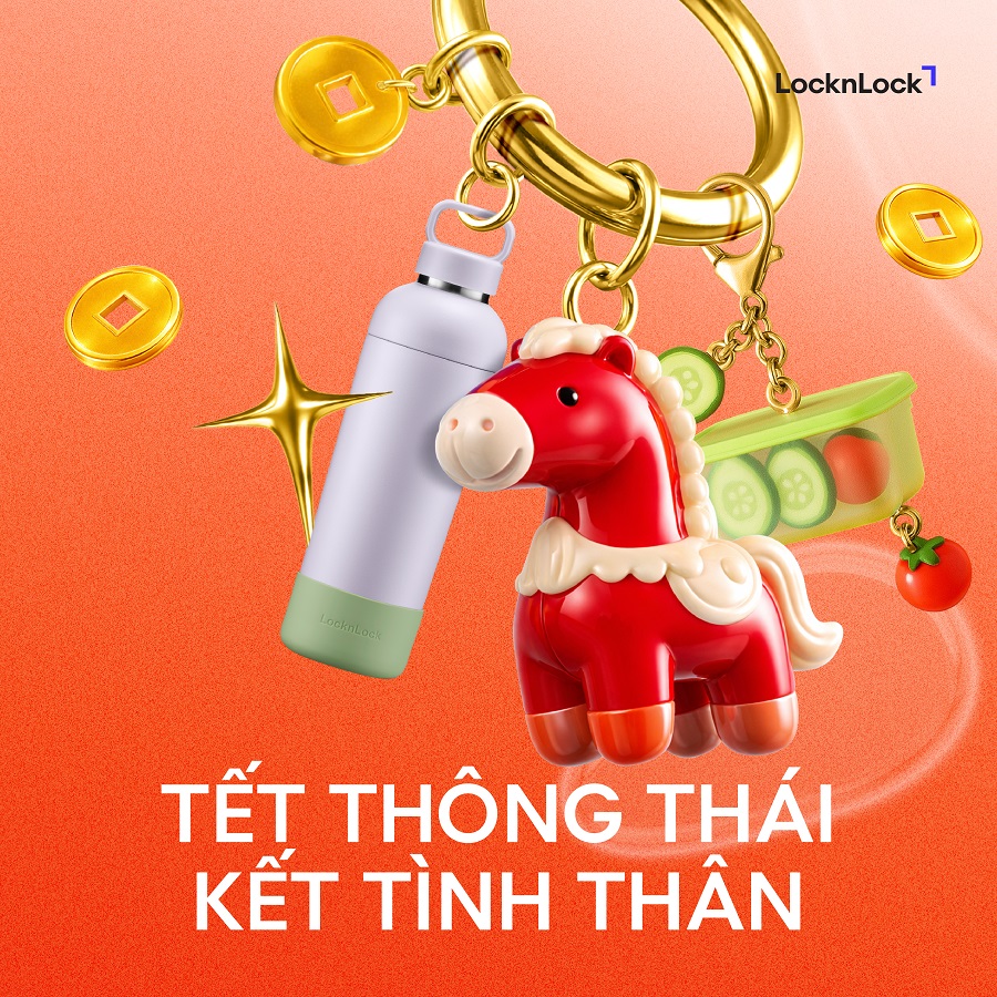 Tết 2026: Khi người Việt định nghĩa lại sự đủ đầy bằng lối sống “mua đúng” 