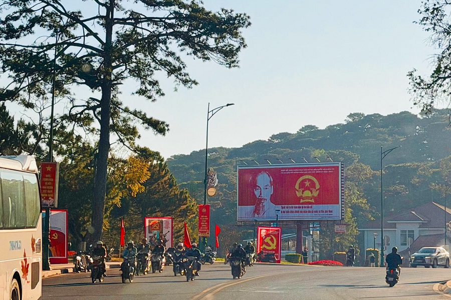 Lâm Đồng khơi thông đầu tư công – “vốn mồi” dẫn dắt tăng trưởng