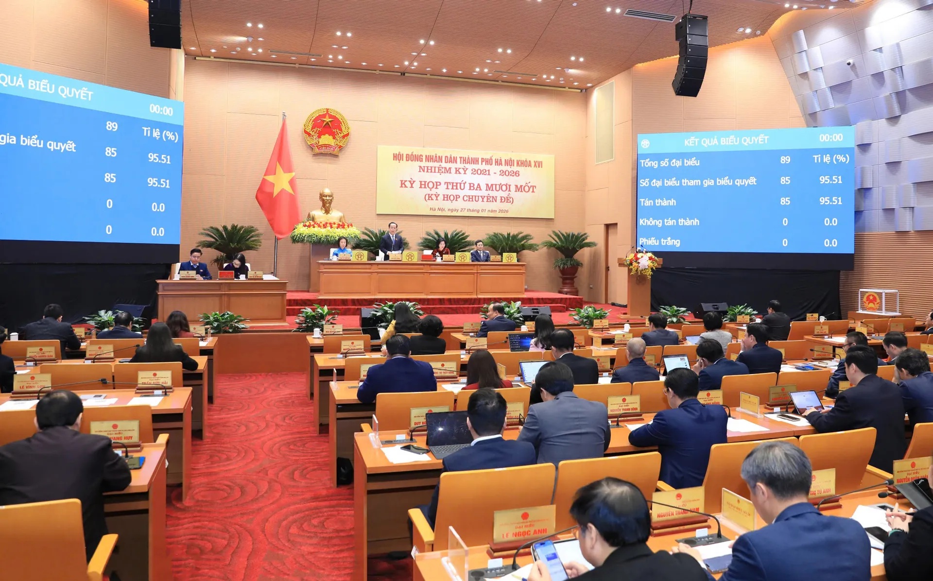 Hà Nội điều chỉnh chương trình phát triển nhà ở đến năm 2035