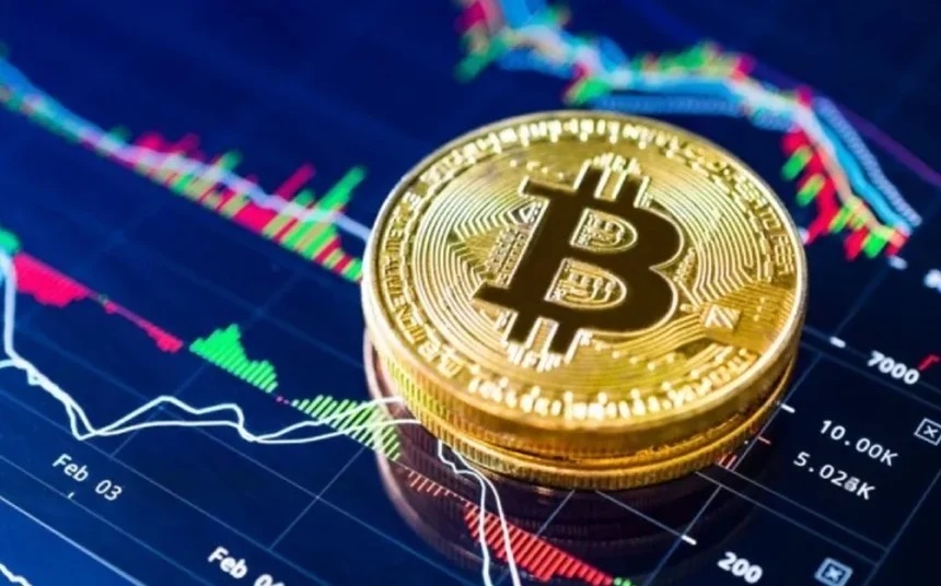 Việt Nam trở thành quốc gia thứ 46 hợp pháp hóa tài sản mã hóa