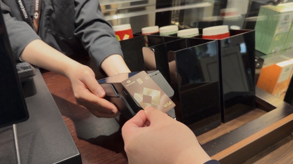 Techcombank ra mắt thẻ tín dụng Techcombank Visa Business Platinum: Miễn lãi tối đa tới 86 ngày, hạn mức lên đến 10 tỷ đồng