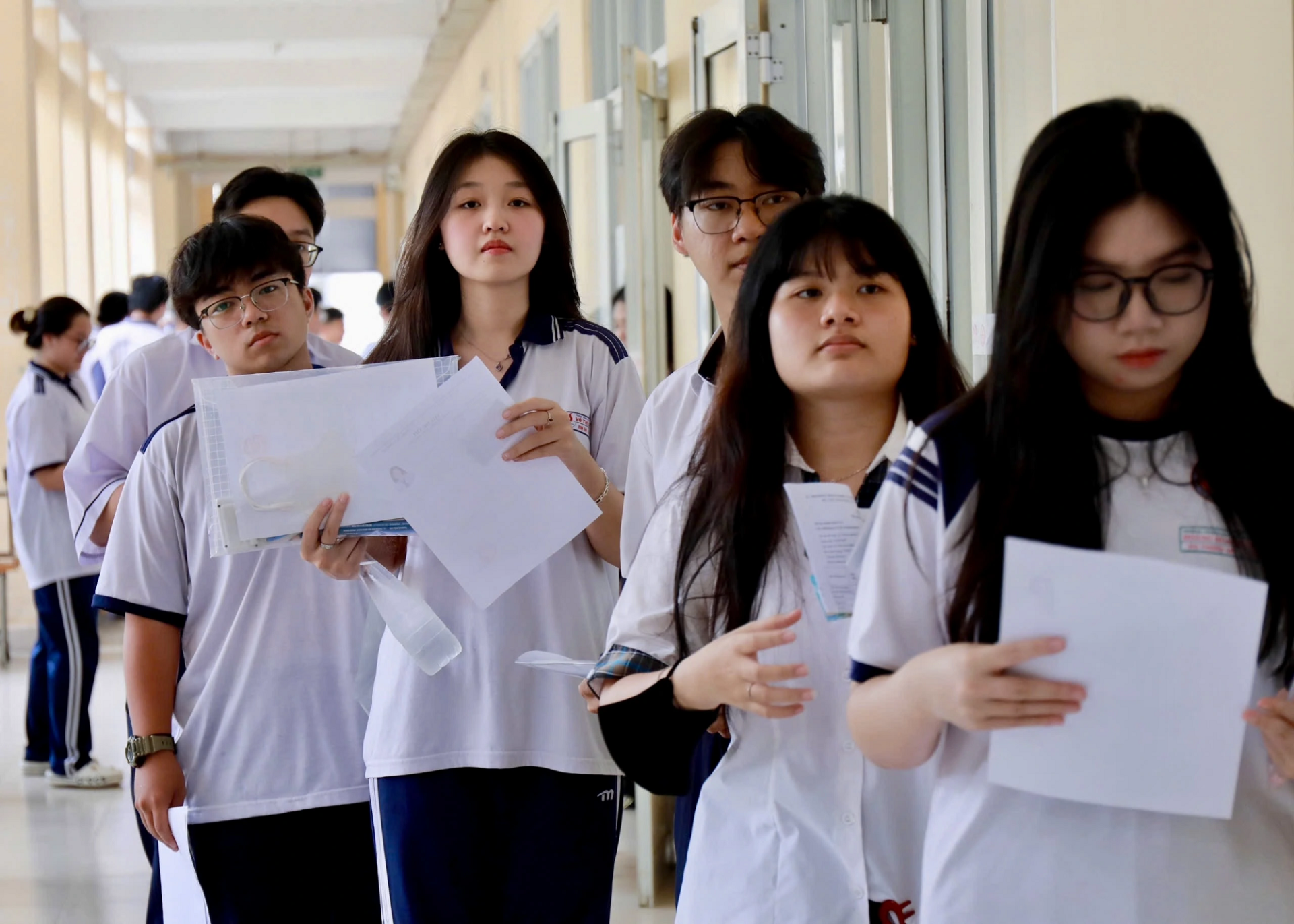 Nhiều trường đại học công bố phương án tuyển sinh năm 2026