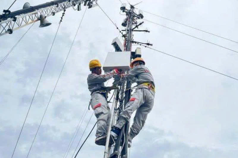 Phú Thọ: Phát huy vai trò hạ tầng số và dịch vụ xã hội trong giảm nghèo bền vững