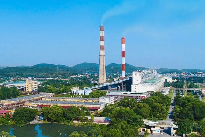 Công ty Nhiệt điện Phả Lại hụt sâu lợi nhuận năm 2025