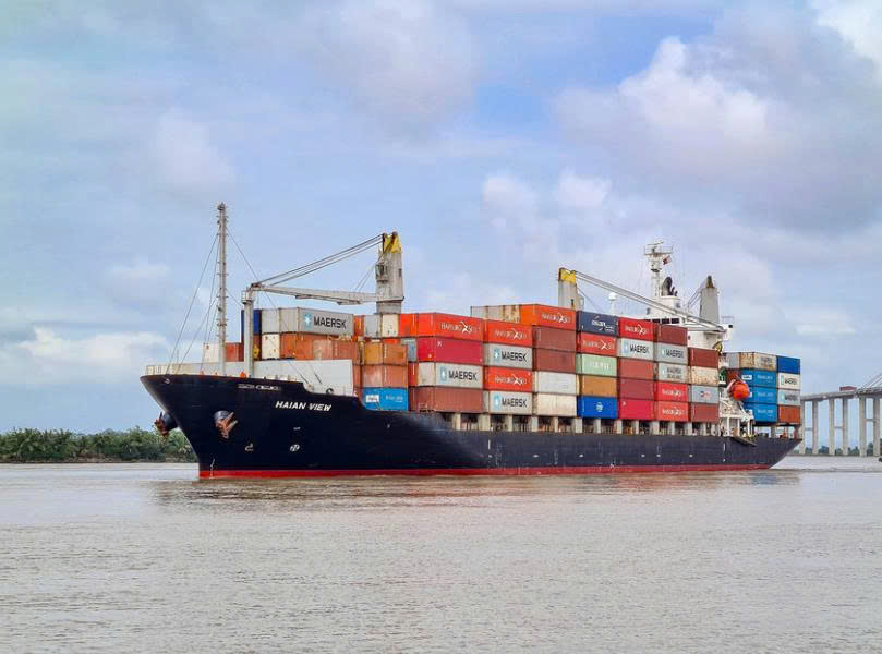 Vận tải và Xếp dỡ Hải An lên kế hoạch đầu tư, mở rộng đội tàu container