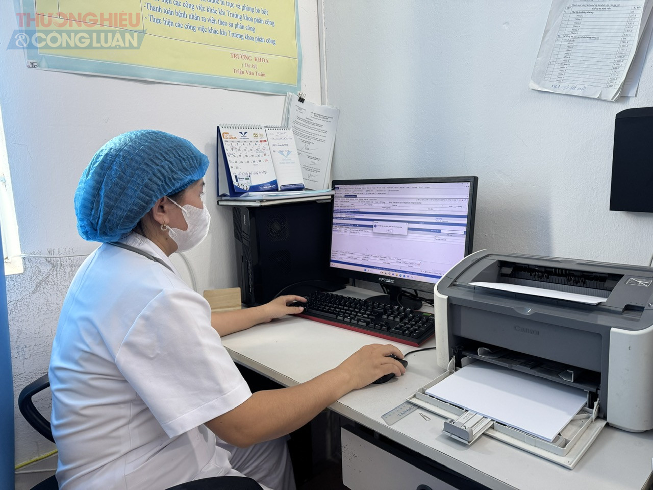 Ngành Y tế Thái Nguyên: Nỗ lực vì sức khỏe cộng đồng