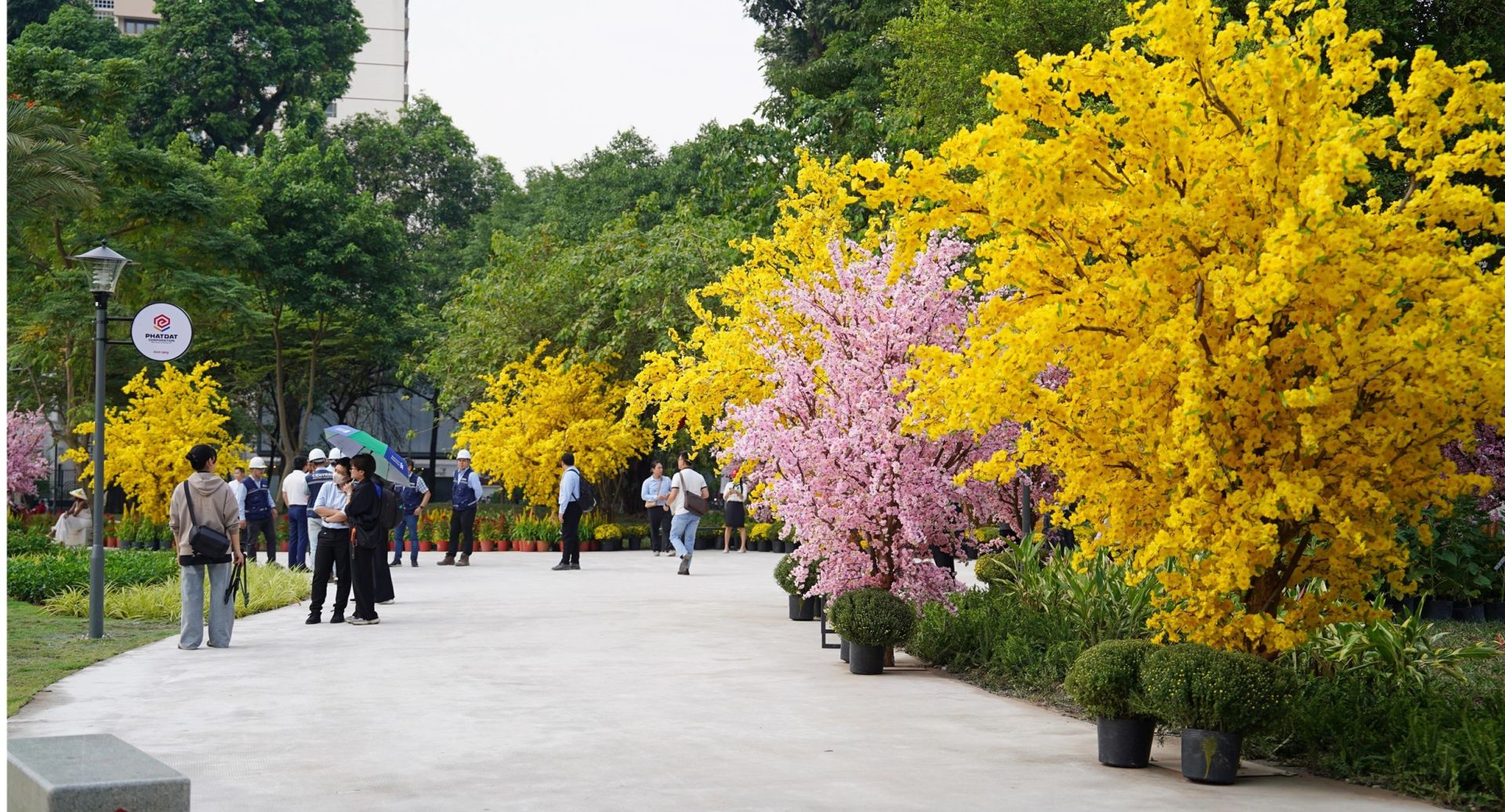 TP. HCM huy động gần 6.000 tỷ đồng chăm lo Tết Bính Ngọ cho người dân