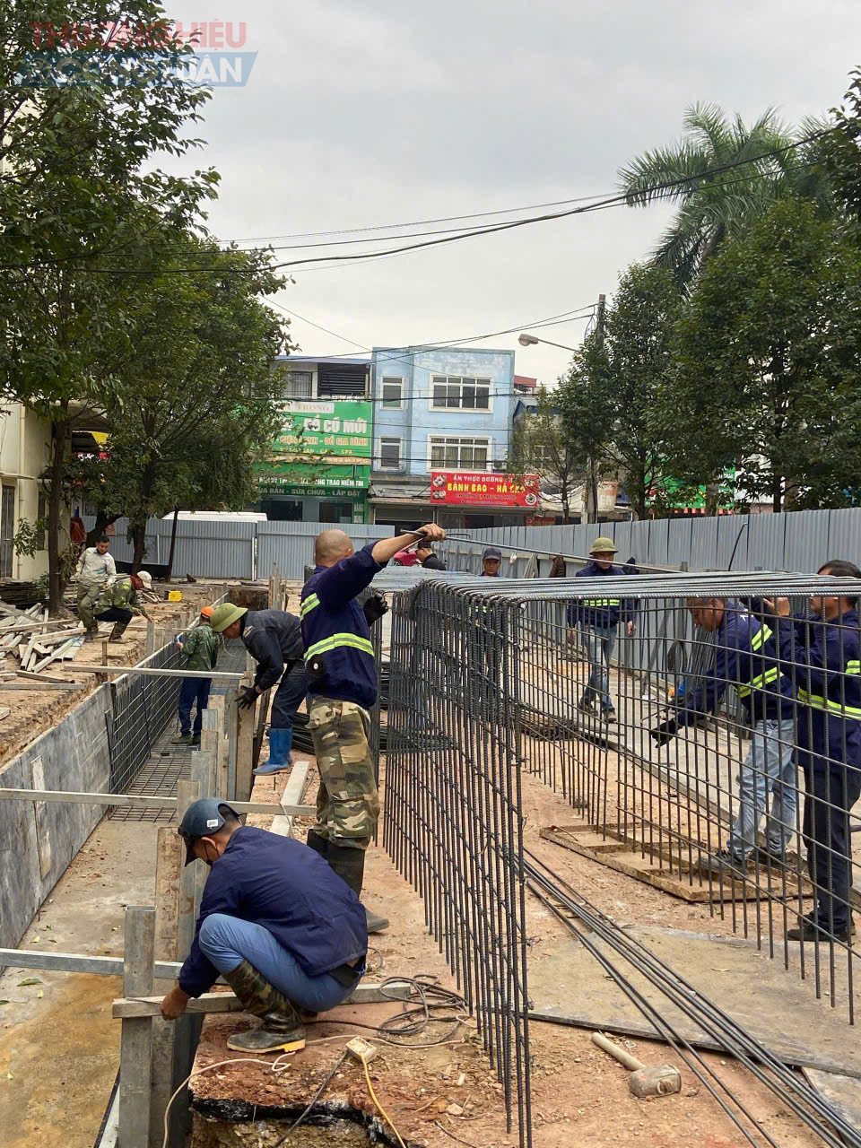 Việc kiểm định chất lượng c&ocirc;ng tr&igrave;nh, kh&ocirc;ng chỉ l&agrave; một quy định bắt buộc, m&agrave; c&ograve;n l&agrave; một bước quan trọng để đảm bảo sự an to&agrave;n, độ bền v&agrave; t&iacute;nh ổn định của c&ocirc;ng tr&igrave;nh