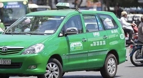 Công ty CP Tập đoàn Mai Linh còn nợ tiền thuế hơn 6,3 tỷ đồng