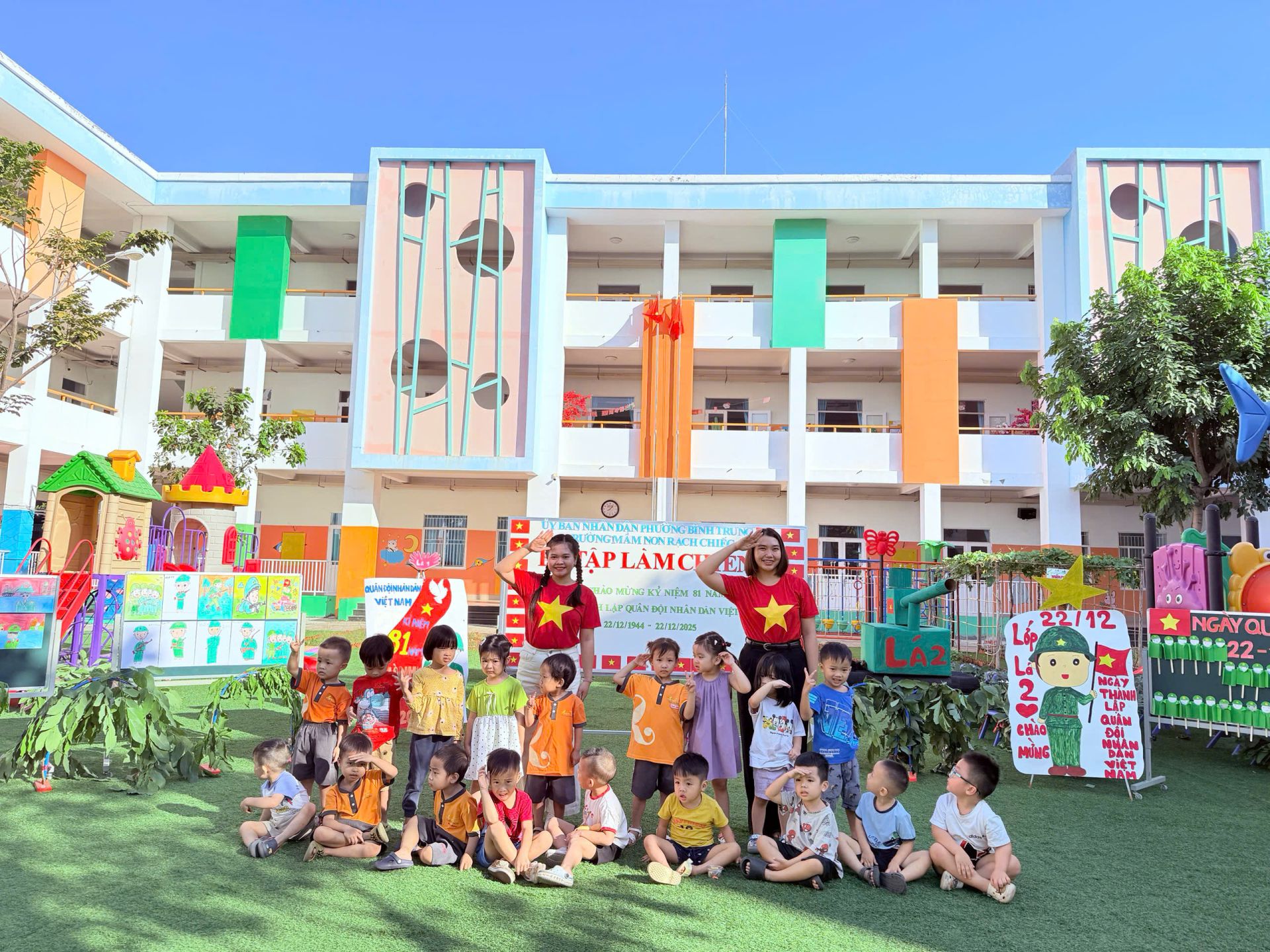 TP. HCM mở đợt tuyển hơn 1.400 giáo viên đợt 2 cho năm học 2025 – 2026