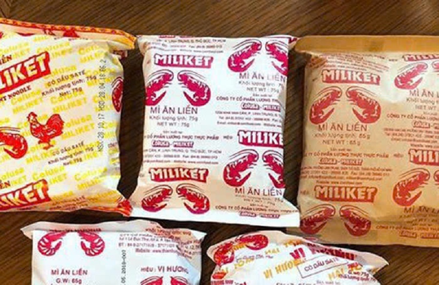 Vinataba thoái sạch vốn tại Colusa - Miliket, cổ đông mới thâu tóm 20% cổ phần