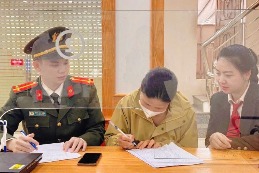 Hà Tĩnh: Một phụ nữ suýt mất 250 triệu vì nhận thông báo trúng thưởng 5 tỷ đồng