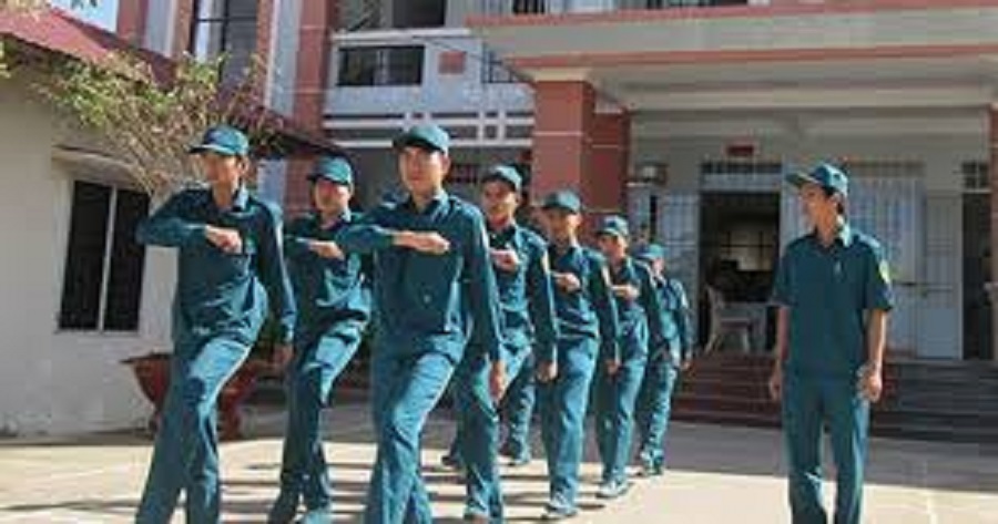 Chính phủ ban hành quy định mới về Ban Chỉ huy quân sự xã cùng đề xuất tăng loạt chế độ đãi ngộ