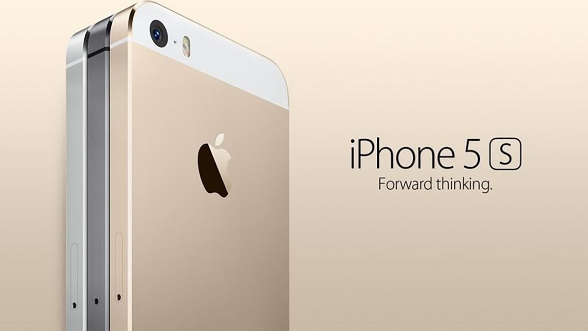 Apple bất ngờ cập nhật cho iPhone 5s và iPhone 6 sau 13 năm ra mắt