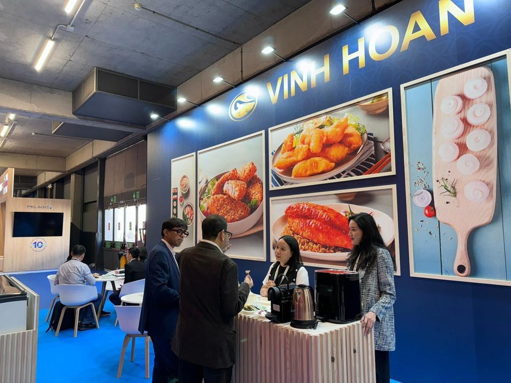 Vĩnh Hoàn dự kiến chi gần 900 tỷ đồng mua lại cổ phiếu, giảm vốn điều lệ