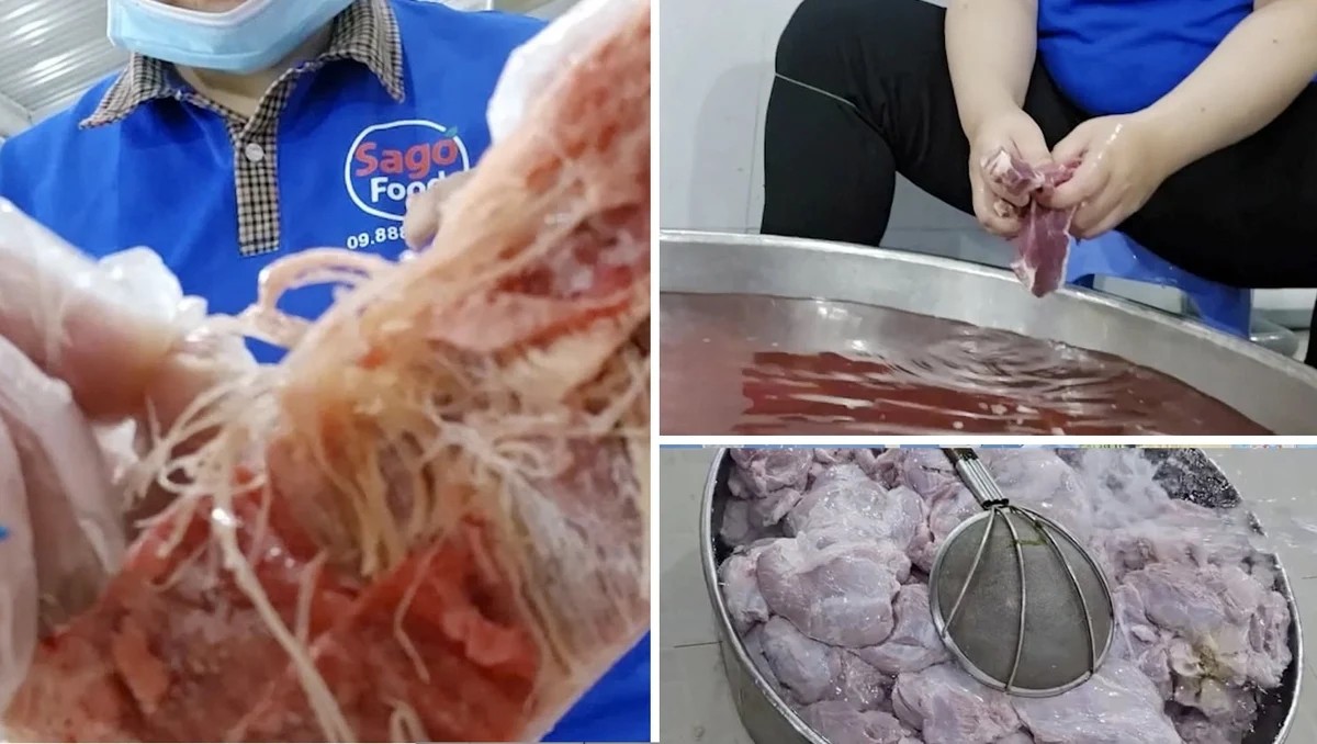 TP. HCM: Nhiều trường học tạm ngừng cung cấp suất ăn bán trú