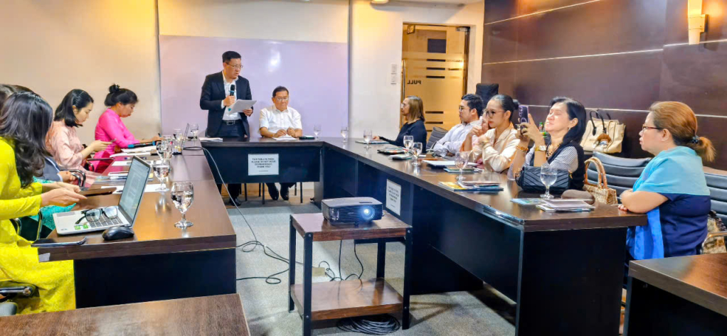 Quảng Ninh - Cebu: Kết nối hành trình mới, nâng tầm thương hiệu du lịch di sản