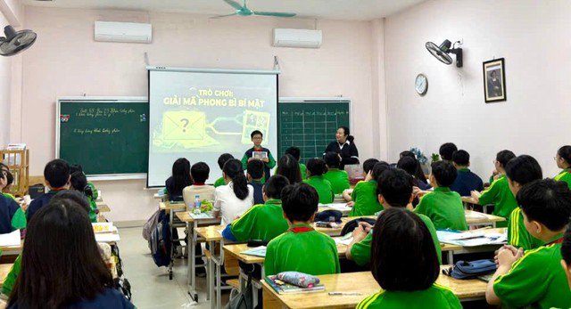 Tuổi nghỉ hưu của nhà giáo năm 2026: Linh hoạt từ sớm 5 năm đến muộn 10 năm