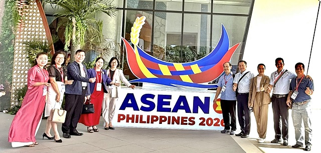 Gia Lai quảng bá du lịch tại ASEAN