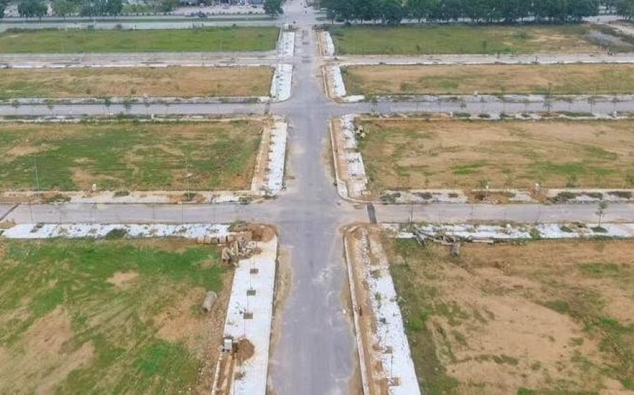 Hà Tĩnh: Đấu giá 14 lô đất, nhiều lô tiền đặt cọc lên hơn 3 tỷ đồng