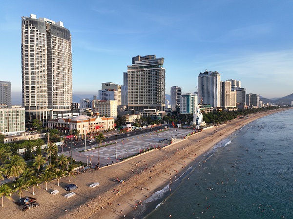 Dự &aacute;n Panorama Nha Trang
