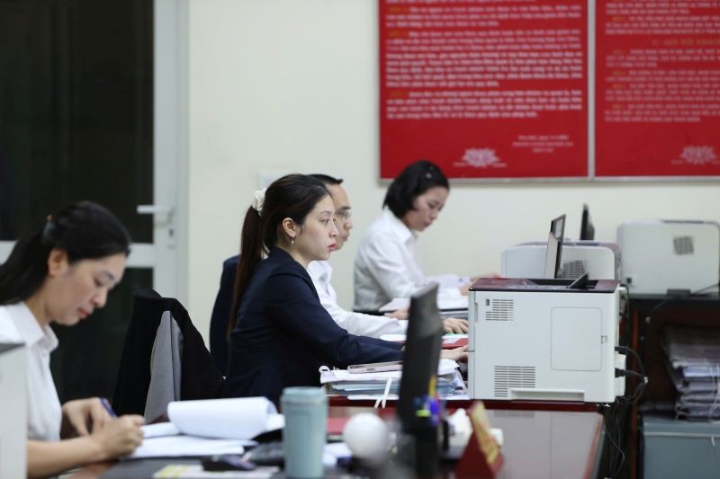 Kho bạc Nhà nước cụ thể hóa Nghị quyết Đại hội XIV trong quản lý tài chính - ngân sách