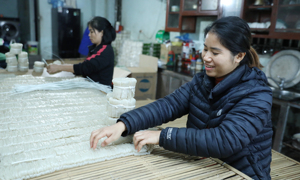 OCOP - Điểm tựa vững chắc cho làng nghề Bắc Ninh