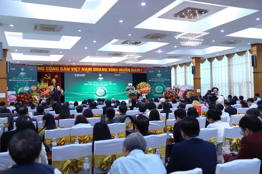 Toàn cảnh sự ki&ecirc;̣n