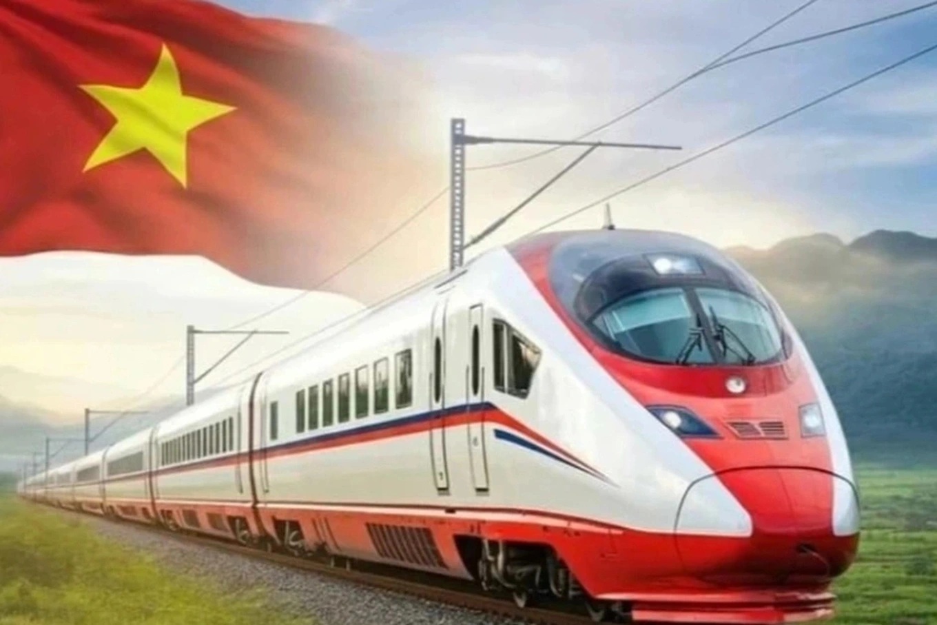 Tiêu chí nghìn tỷ cho doanh nghiệp tham gia ngành đường sắt