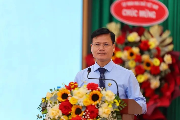 Đảng bộ Công ty Phân bón Miền Nam: Đoàn kết, kỷ cương, đổi mới, quyết tâm hoàn thành nhiệm vụ năm 2026