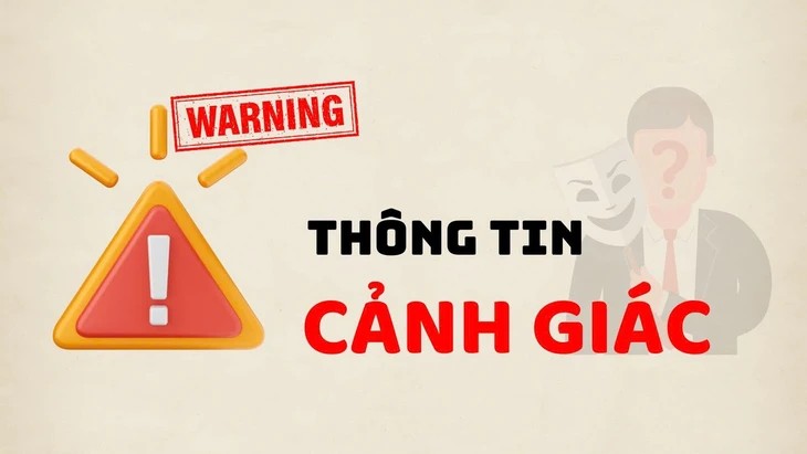 Cảnh báo thủ đoạn lừa đảo tinh vi dịp Tết Nguyên đán
