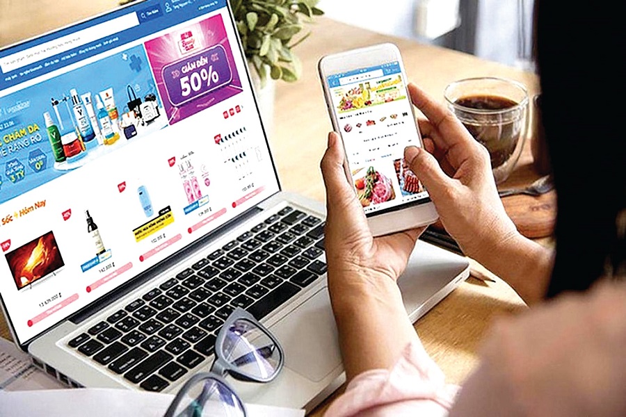 Lâm Đồng tăng cường quản lý thuế đối với hoạt động thương mại điện tử