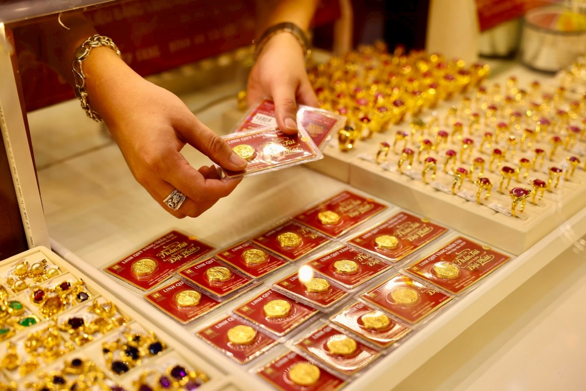 Nhiều chính sách kinh tế mới có hiệu lực từ tháng 2/2026