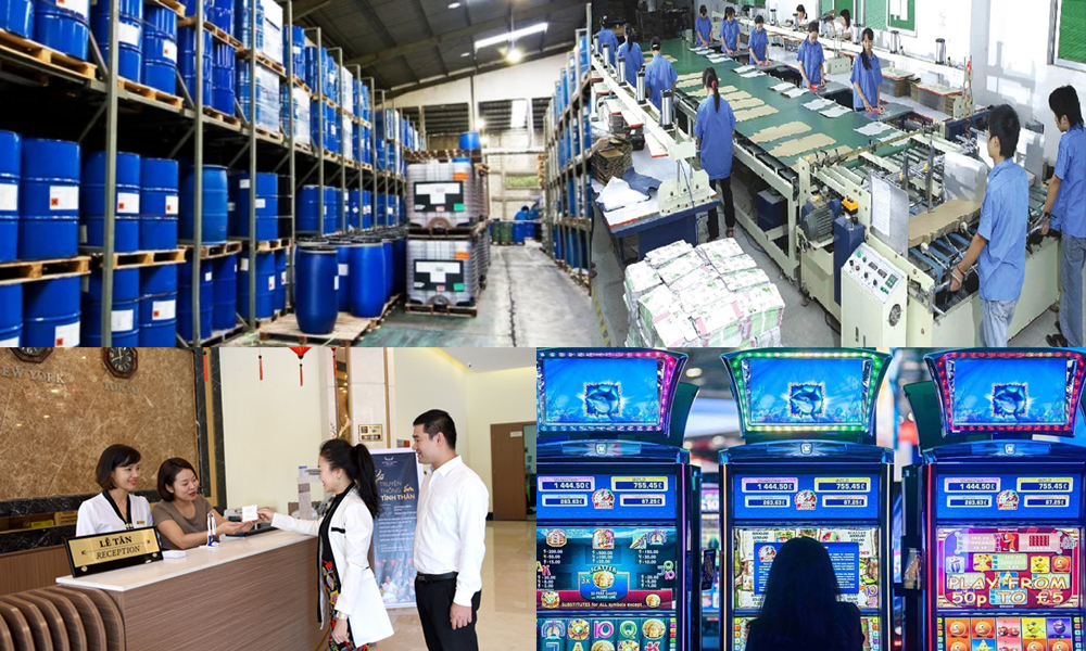 Bắc Ninh: Tăng cường quản lý ngành, nghề đầu tư kinh doanh có điều kiện về an ninh, trật tự