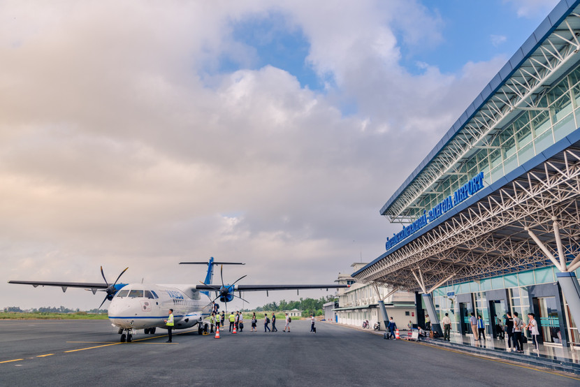 An Giang đề xuất đổi nhà tài trợ quy hoạch sân bay Rạch Giá để kịp tiến độ APEC 2027