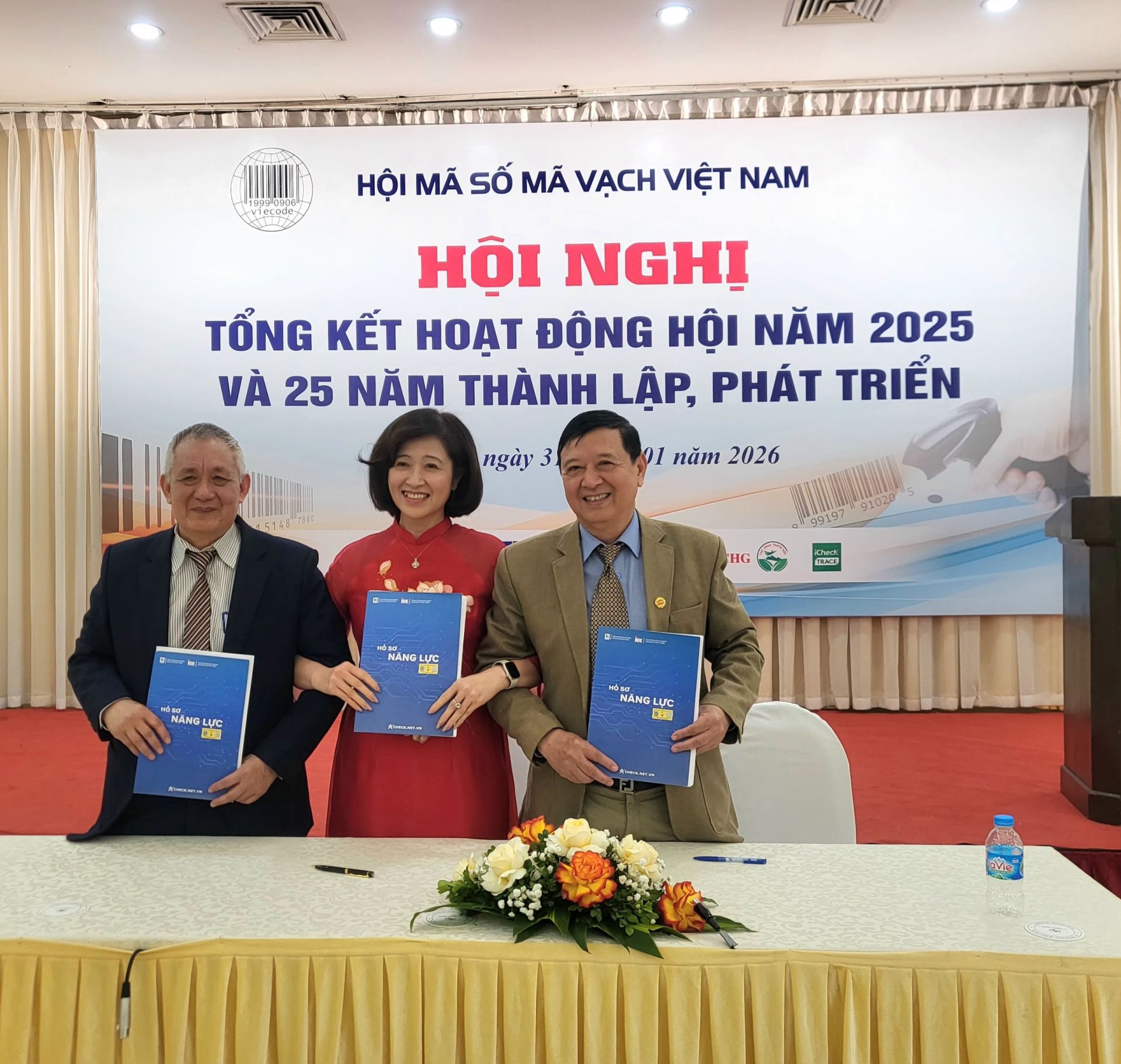 Ký kết hợp tác chiến lược thúc đẩy nông nghiệp xanh, truy xuất nguồn gốc và bảo vệ thương hiệu