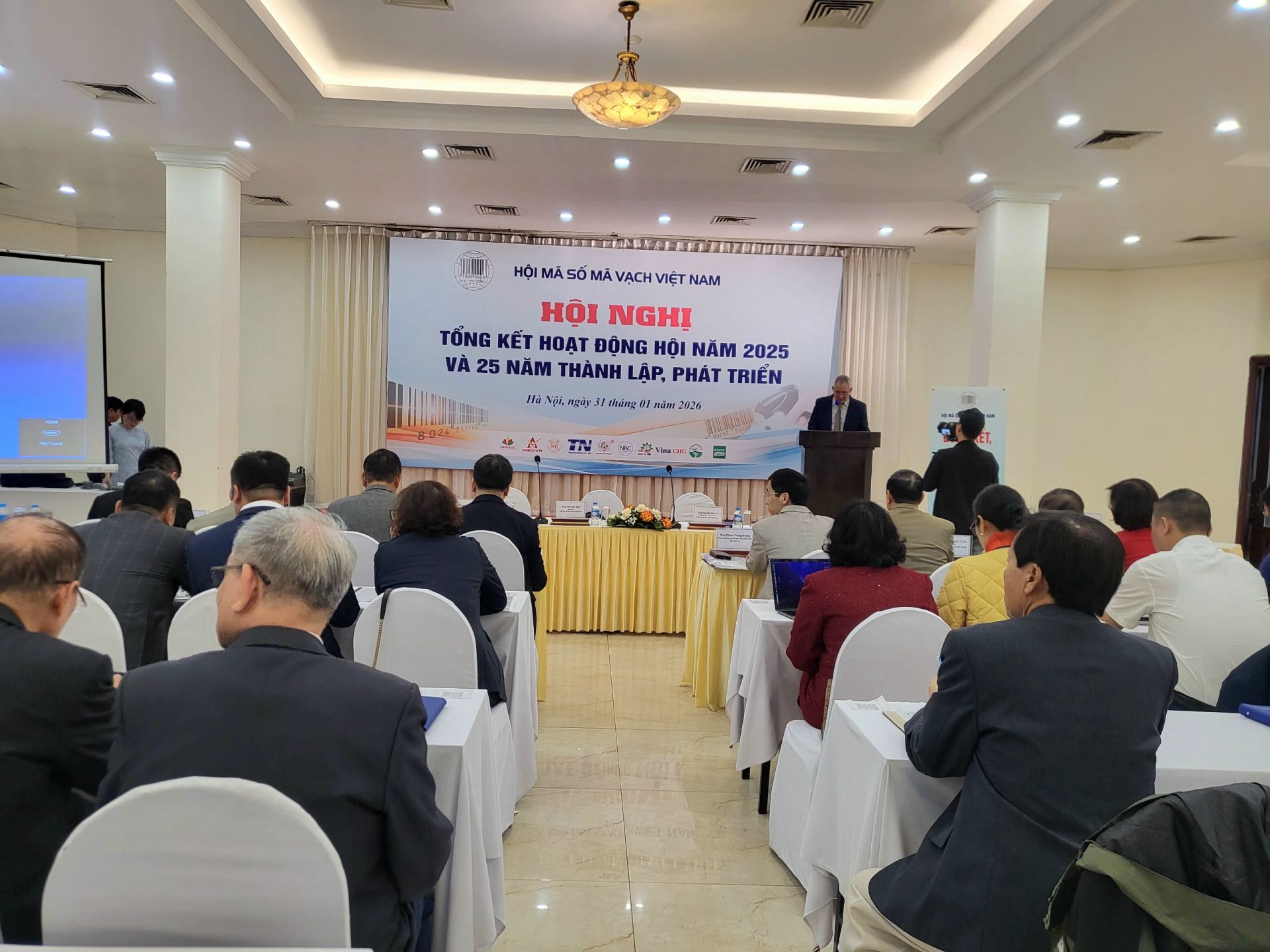 Toàn cảnh Hội nghị Toàn cảnh Hội nghị