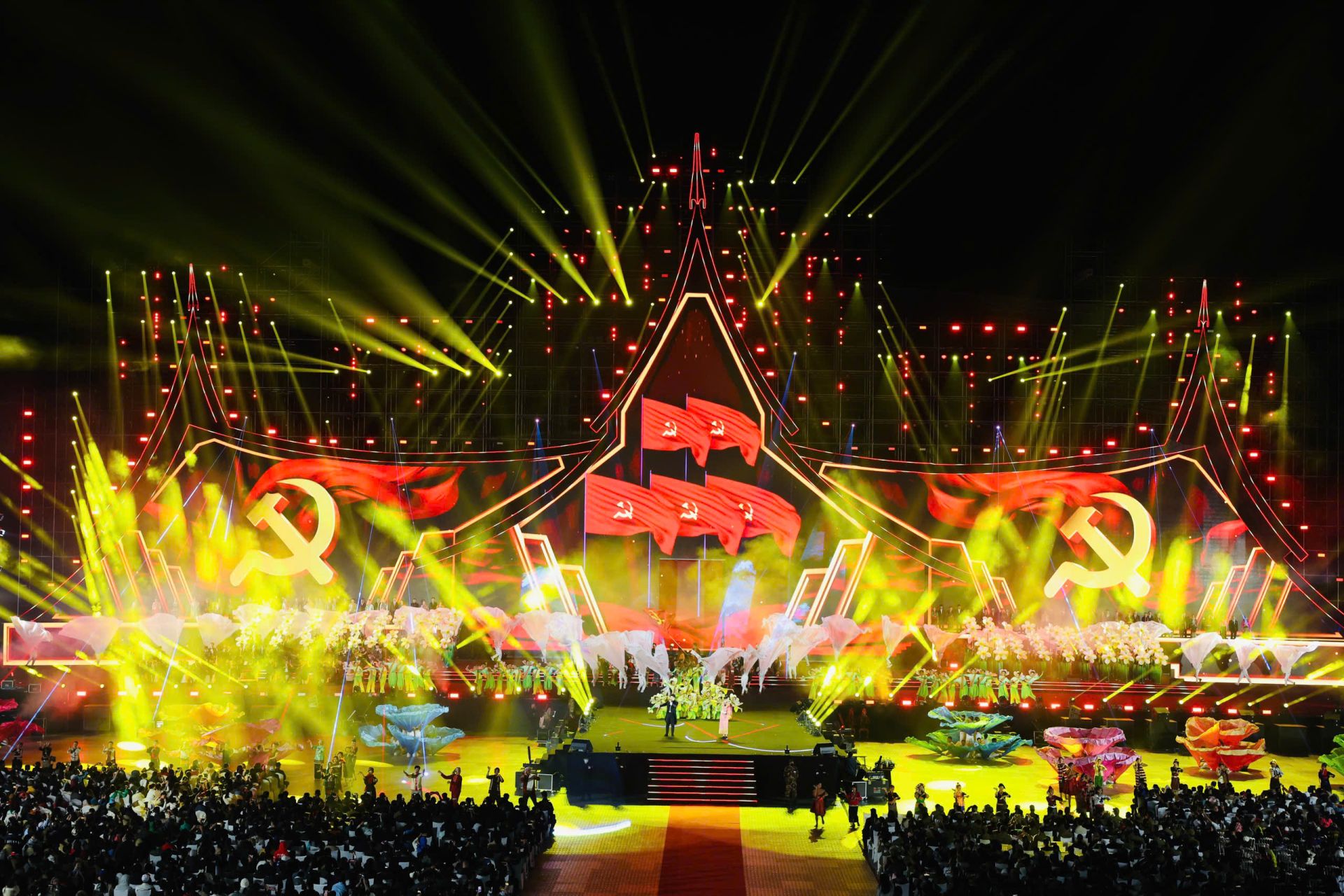 Tăng cường gắn kết chiến lược Việt Nam – Lào trong giai đoạn phát triển mới